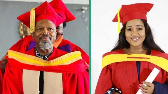 Trinity International Bible University: Phumlani Dube Says He Was Trinity International Bible University: Phumlani Dube Says He Was