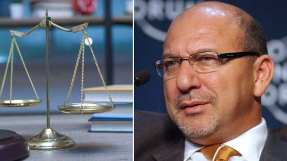Trevor Manuel threatens to sue JJ Tabane for accusing him of helping form COPE, demands an apology