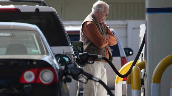 "We'll walk to work": South Africans horrified by fuel prices going up by R20 per litre on Wednesday