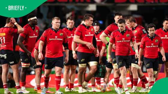 Munster rugby staff face voluntary redundancies amid 21 Million rand losses