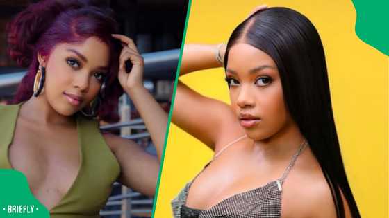 Singer Liyema Pantsi Joins Cici on Her Love Tour to Eastern Cape, SA Reacts: “So Proud of You”