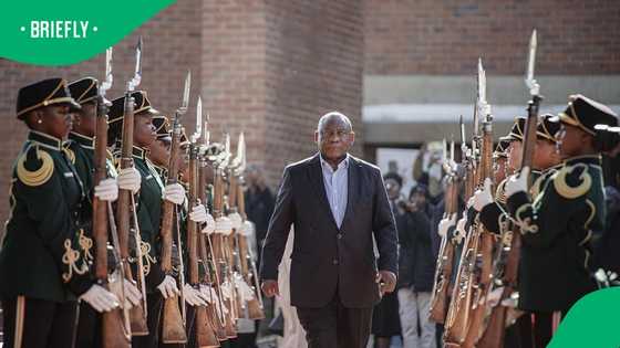 African Transformation Movement challenges Cyril Ramaphosa's impeachment court application