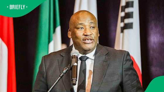Gayton McKenzie withdraws statement linking Open Chats Podcast with SABC