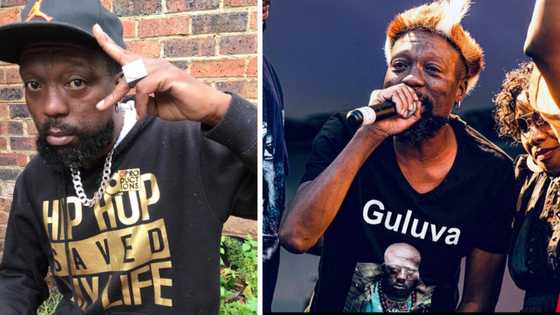 Zola 7 wants rehab but family says no, shares video thanking fans for support