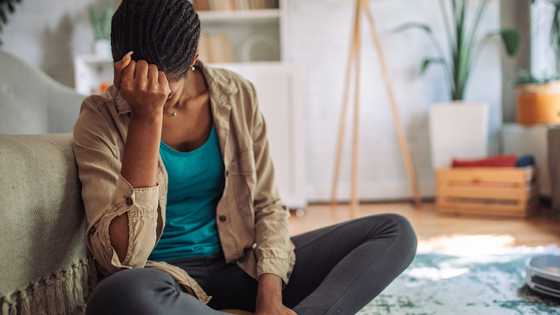 I buried my first love after he died 30 years ago – I mourned him until fate slapped me