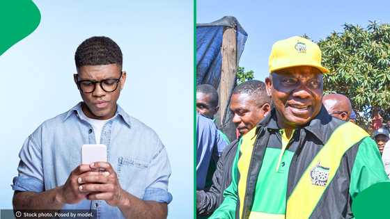 ANC remains committed to making GNU work, SA divided as party is looking to expand coalition