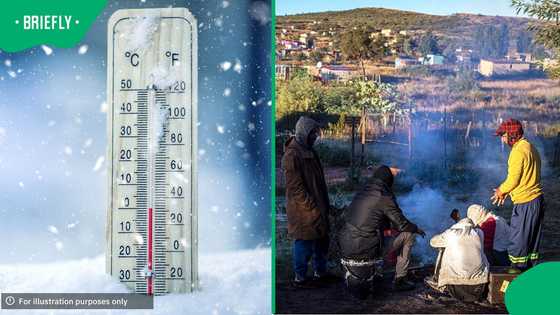 SAWS issues Yellow Level 2 wind warning for KwaZulu-Natal on 24 July