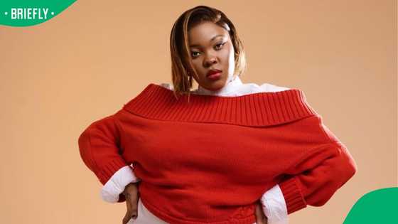 Amapiano singer Tracy discharged from ICU following horrific car crash with Thatohatsi