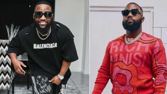 Cassper Nyovest to resume fill up in hometown Mafikeng after 2 years, fans get emotional over rapper's announcement