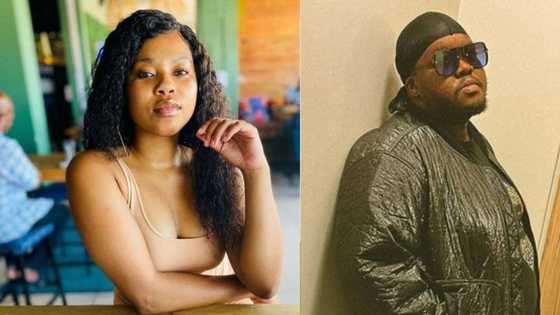 Haibo: Heavy K's ex wife calls him a deadbeat dad in explosive posts