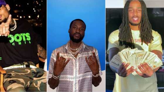 Chris Brown and 3 other celebs react to Bobby Shmurda being free
