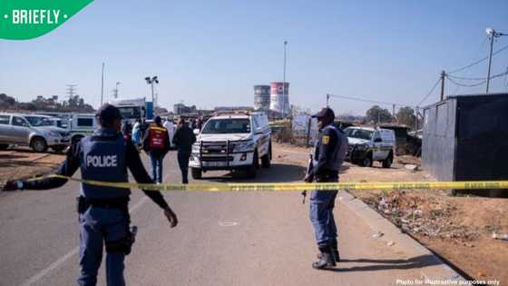 Ekurhuleni deaths: Police search for family of unidentified woman found in Clayville river