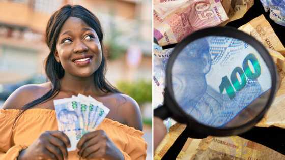 People of Mzansi seem to be silent ballers as 60 000 SA people joined the millionaires club in 2021