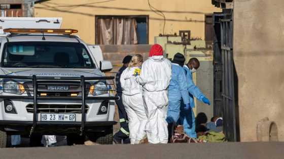 Shadow of Lesotho's 'famo' music wars hangs over Soweto massacre