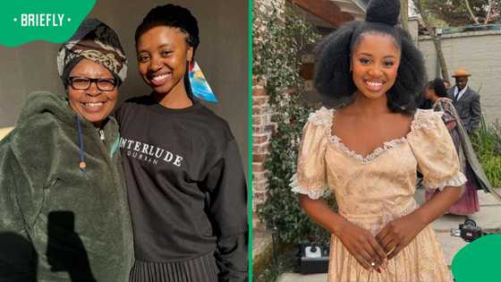 "Gogo would hate me": Grandmother’s strict rules divide South Africans