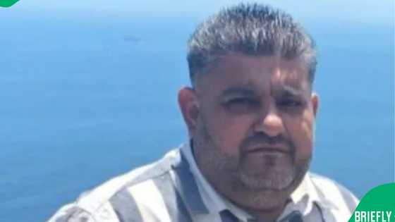 Family left shattered after road rage shooting kills father in Emmarentia