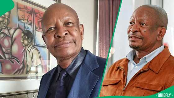 Don Mlangeni Nawa honoured with elegant tombstone unveiled, SA impressed