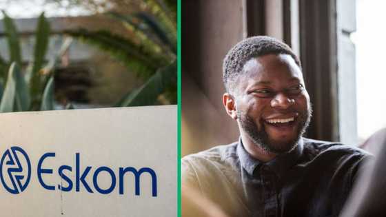 South Africans share hilarious designs for proposed Eskom logo tender: “Name must be EishKant”