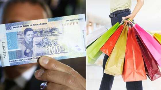 Peeps share Januaworry struggles: “That 2 minutes soft life with your last R100”