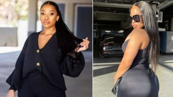 Cindy Mahlangu makes a swift and sudden exist from ‘The Queen’, leaving fans stressing