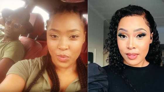 Simz Ngema: Slain actor Dumi Masilela's mother speaks for the 1st time in court