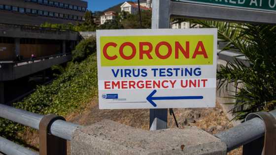 Covid-19: Western Cape has stopped testing people 45 and younger