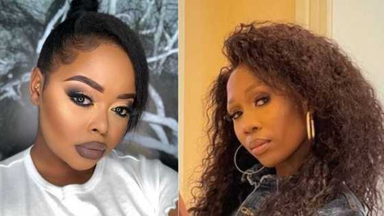 Yoh: Dineo Ranaka and Felicia Zwane trend following spat over payment