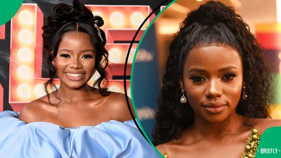 TV host Pamela Mtanga gets scammed by popular moving company: "I paid R28 500 for the quoted move"