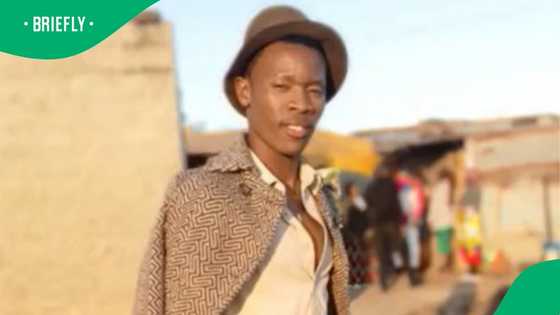 "Jesus came back early": Man shares Apostolic church congregant's worship dance in TikTok video