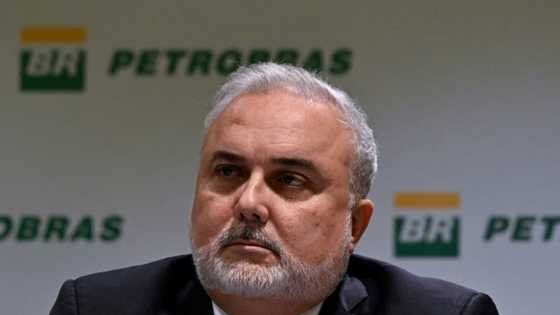 Petrobras posts record profits for 2022