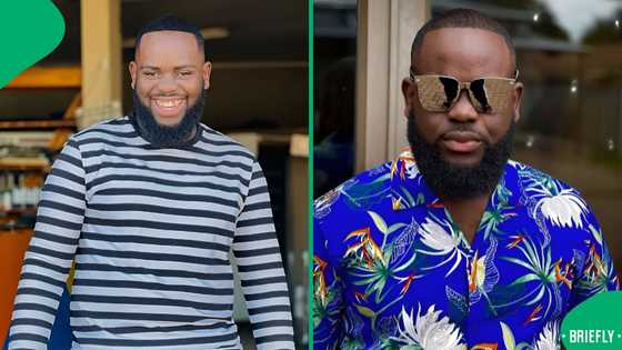 "TikTok do your thing": Man wants SA's help in finding gorgeous flight attendant