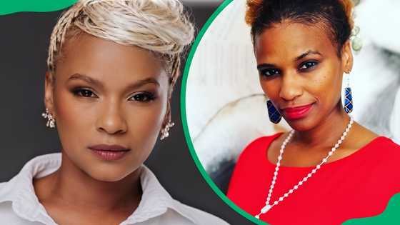 Inside Tina Jaxa's journey: From heartbreak to new love and bold decisions