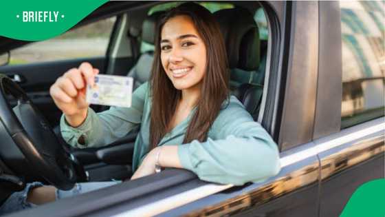No more plastic? Say goodbye to the driving licence card you know