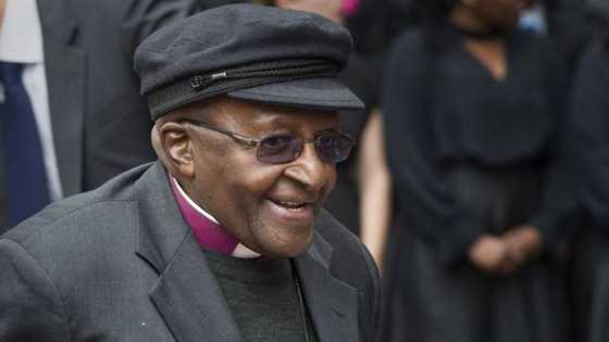 Desmond Tutu's funeral will take place in Cape Town on New Year's Day, SA gets opportunities to honour him