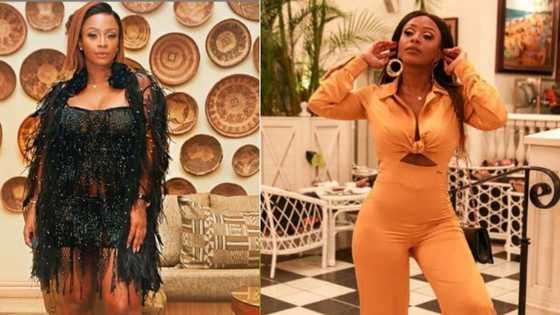 Boity Thulo turns 31 and loyal fans shower her with birthday love