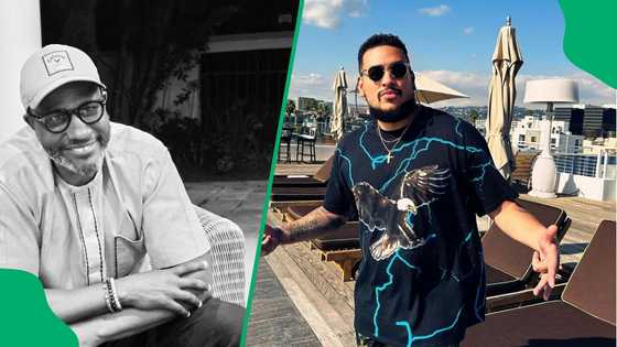 Cost of AKA's iconic music video revealed: "I think it was the biggest budget"