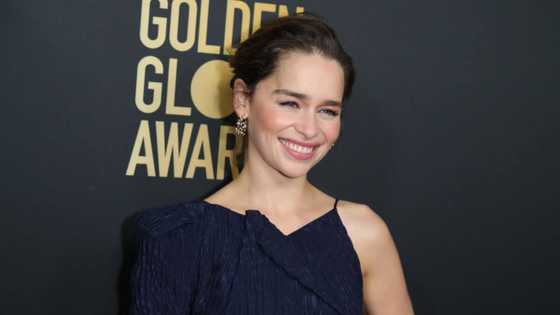 Who is Emilia Clarke’s husband or is she dating? All you need to know