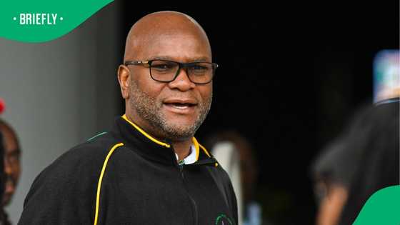 DIRCO remembers late Ambassador Nathi Mthethwa as a global icon