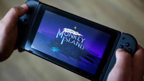Why 'Monkey Island' creators returned to 1990s classic game