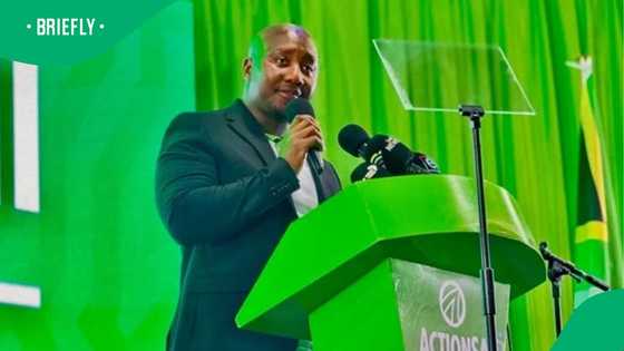 ActionSA’s Xolani Khumalo to surrender to SAPS amid assault allegations