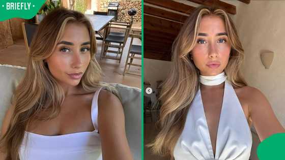 "Hope this isn’t a joke": Adult content creator Lily Philips' 2nd baptism divides the internet