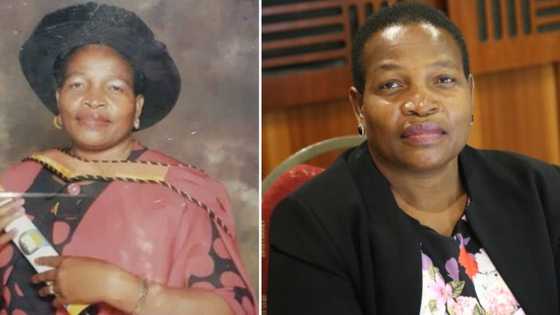 Limpopo woman goes from being typist to senior lecturer at University of Venda