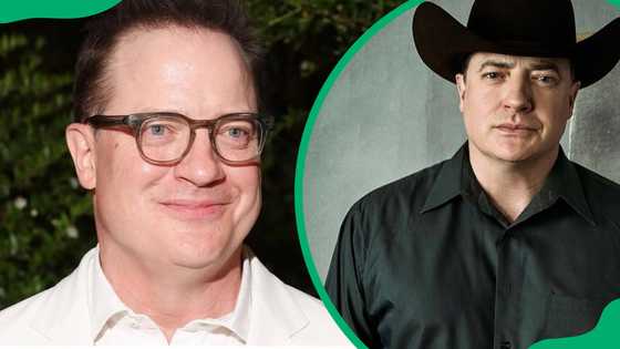 What disease does Brendan Fraser have? The toll of stunts, stress, and recovery