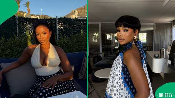 Pamela Mtanga makes TV comeback with two new shows, including Mzansi Magic dating series