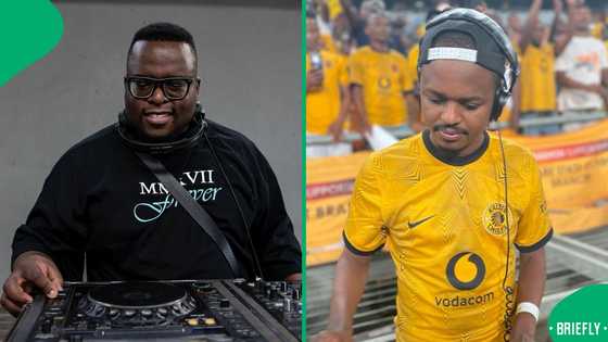 MacG and Sol Phenduka Supporters Rally Together As Podcast Postpones Show