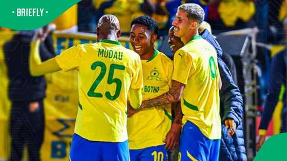 Sundowns set for major shake-up: 10 players facing exit ahead of new season