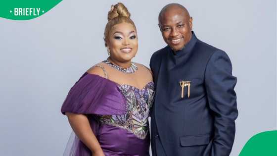 Thobile "MaKhumalo" Khumalo defies fans' pleas and refuses to leave Musa Mseleku