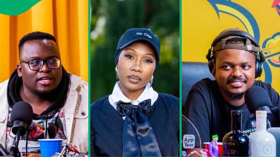 Dineo Ranaka slams MacG and Sol Phenduka over Tsontso Moselakgomo remarks