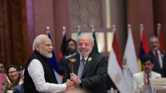 G20 summit ends with India, Brazil and Russia boasting success