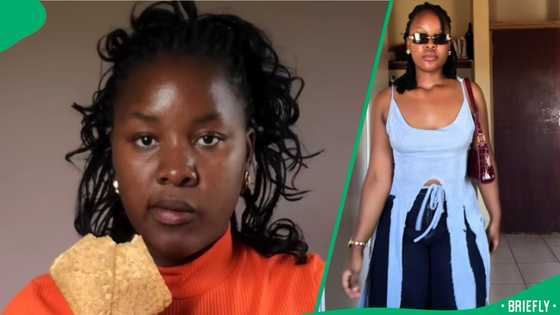“No electricity and you guys are eating": SA floored by hun's unusual meal cooked during load-shedding